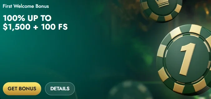 Crown Green Casino App No Deposit Bonus